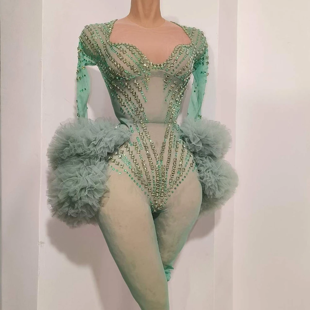sparkly-rhinestones-long-sleeve-jumpsuit-for-women-sexy-mesh-transparent-birthday-party-stage-wear-show-performance-costume