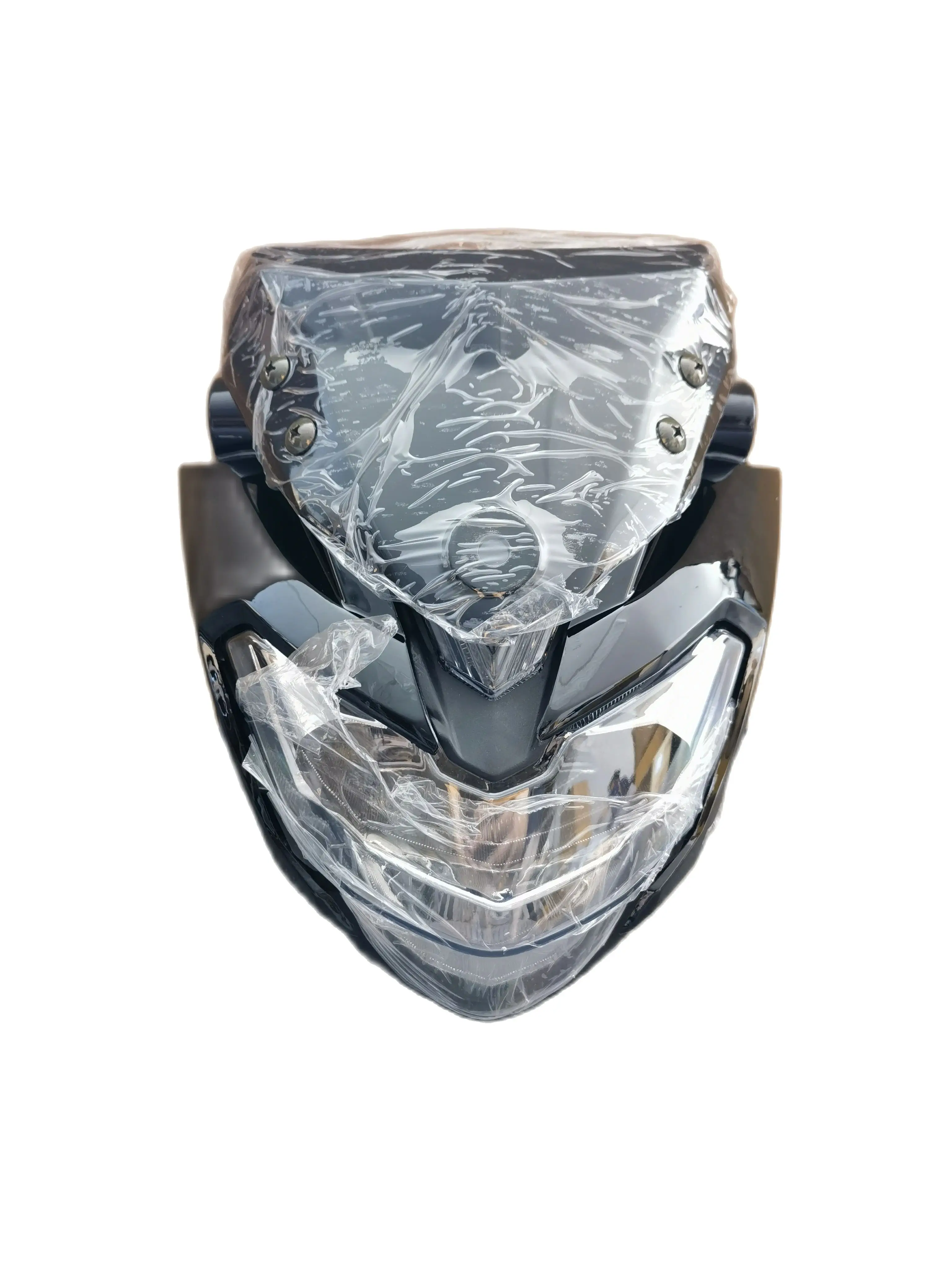 For Yamaha FZ25 Motorcycle Front Headlamp Motorcycle Accessories