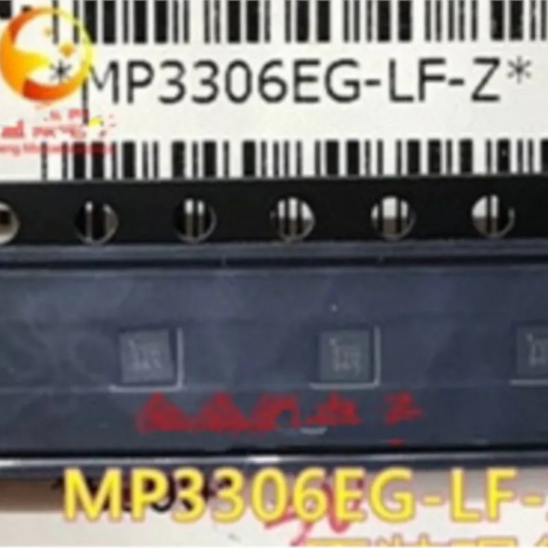

MP3306EG-LF-P MP3306EG-LF MP3306EG qfn12 5шт.