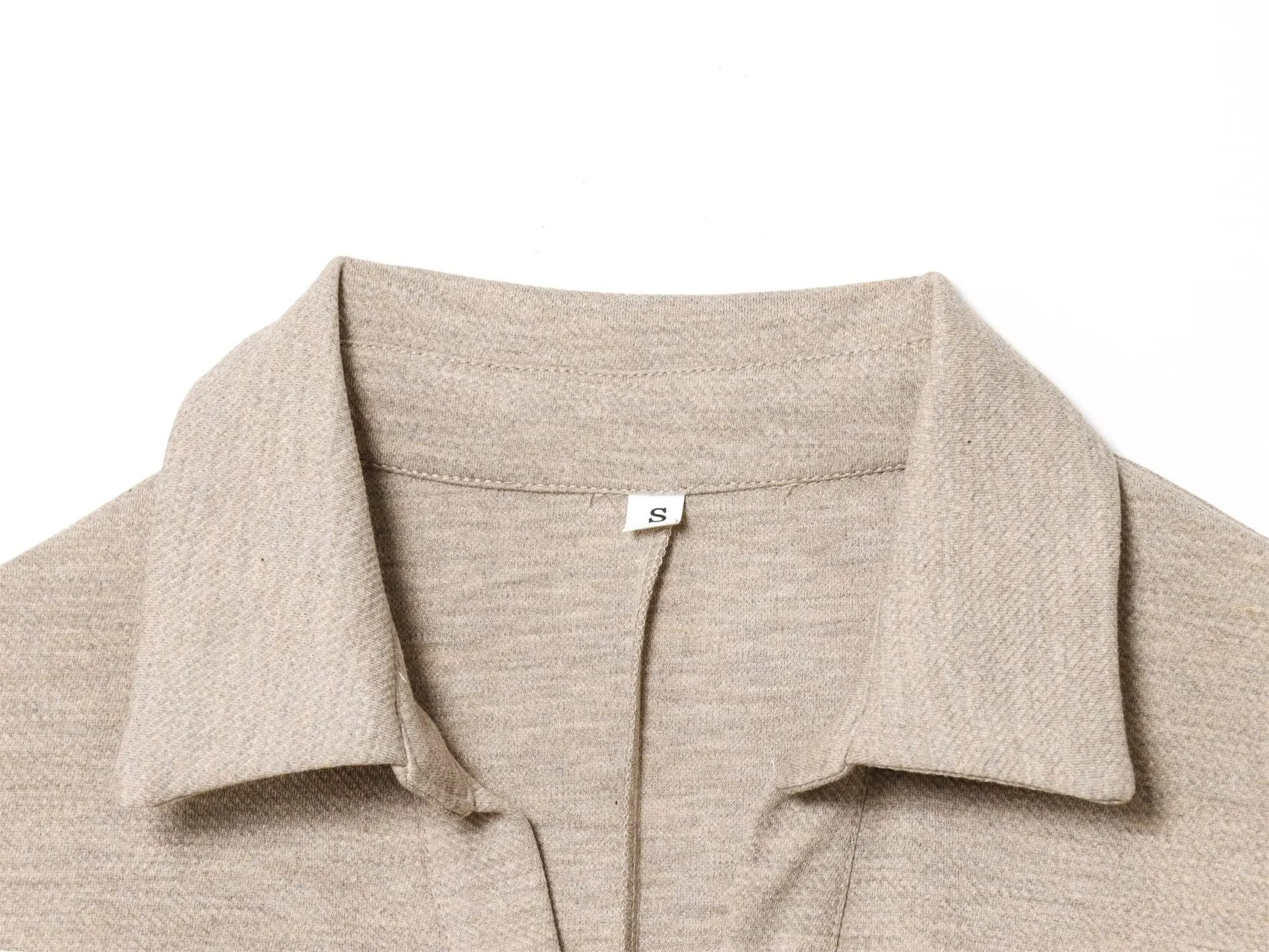 Modische Damenkleider, Hemdhalsausschnitt, ärmellos, schmal, neblige Kleider, Damenkleider