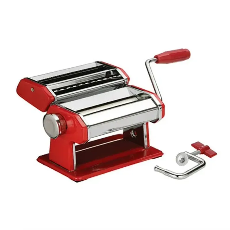 High Quality Hand Operated Noodle Machine Mini Noodle Making Machine