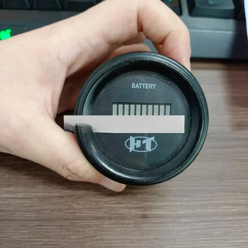 

Электрический вилочный погрузчик, подъемник, лифт-платформа HT0624-12N HT0624-24N