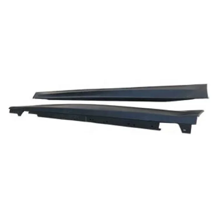 

OEM 51778056579 51778056580 car accessories M3 F30 car side sill side door sill scuff plate side skirts for BMW F30 M3