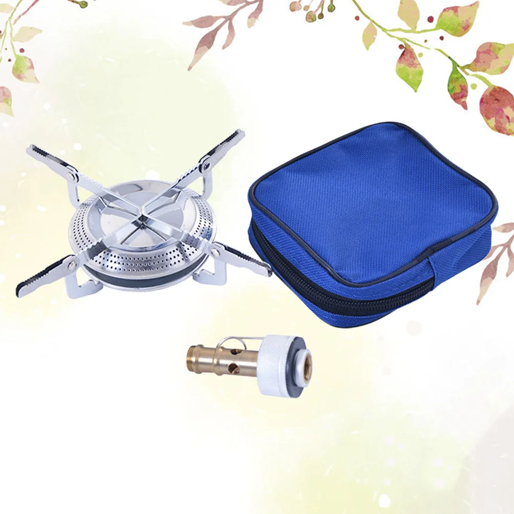 휴대용 경량 바베큐 그릴 이미지