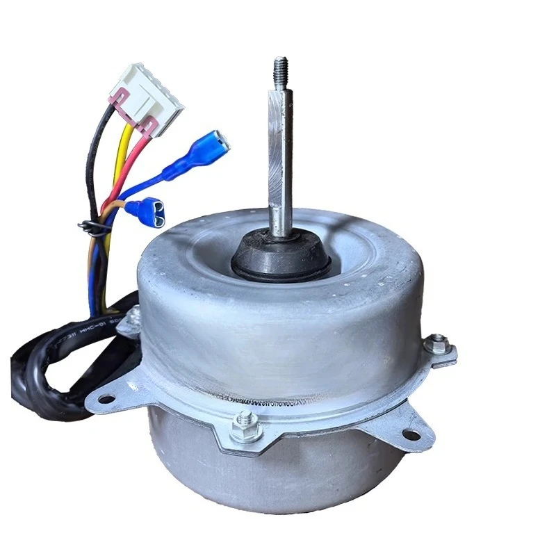 for  40-6 Universal  Air Conditioning Outdoor Unit Fan Motor Copper Wire External Fan Cooling Motor