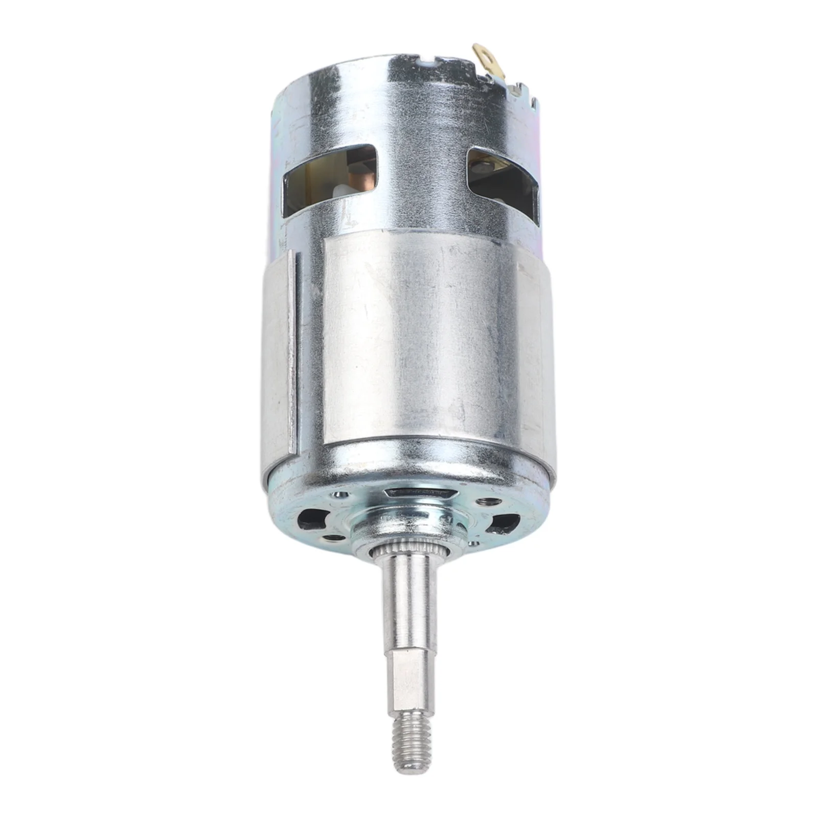 21V 755 Motor For Angle Grinder And Air Blower Replacement Part High Metal Core For Power Tools Accessories