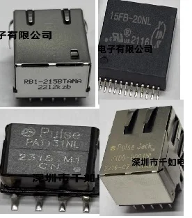

5 шт. RB1-215BTAMA S22-ZZ-0216 15FB-20NL S11-ZZ-0440 JXD0-0001N HR070620 S558-5500-68-F PA1131NL