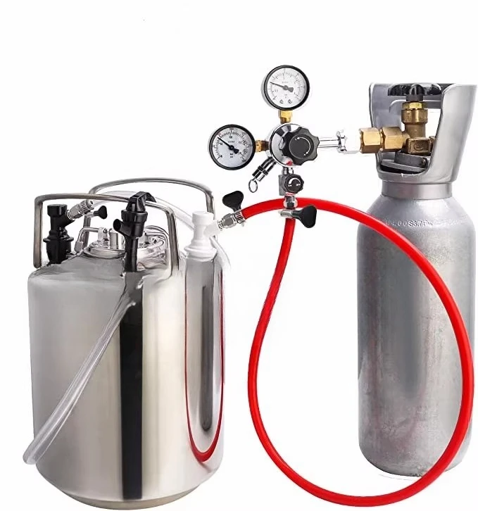 Craft Carbon Dioxid…