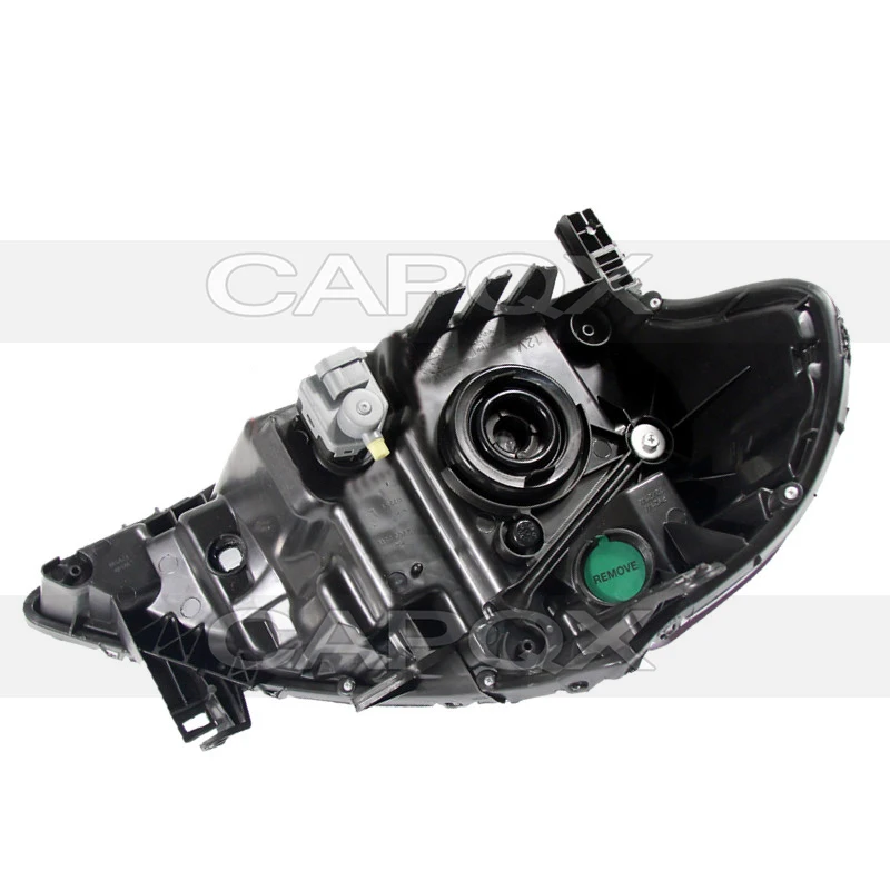 

Front Headlight Headlamp For Nissan Tiida 2008-2010 Head Lamp Head Light