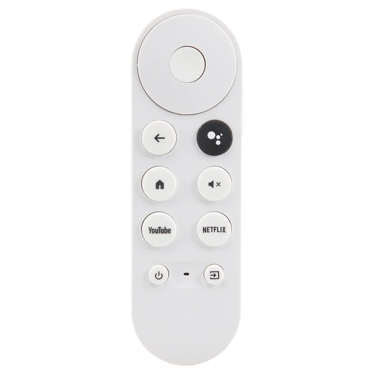 

Suitable for Google GOOGLE CHROMECAST GOOGLE TV Google Voice Set-Top Box Remote Control