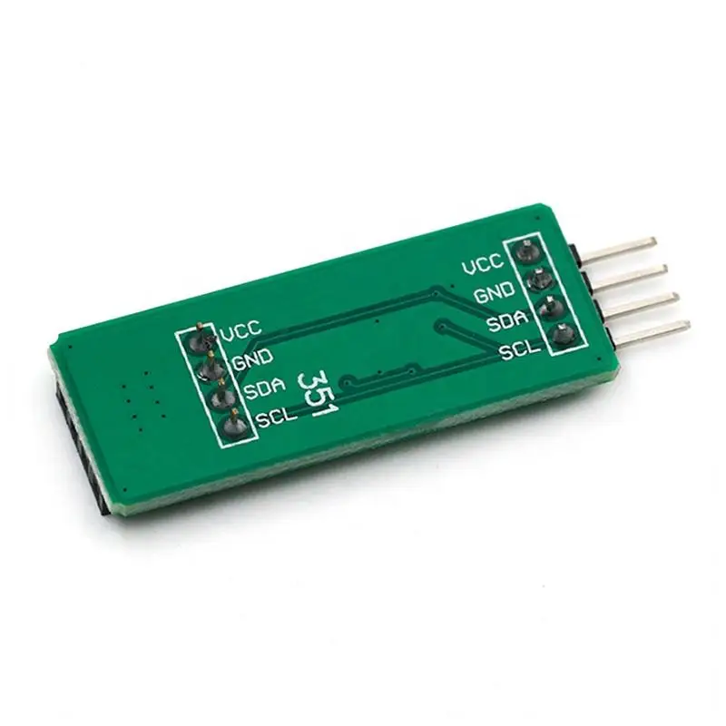 MAG3110 trzech osi magnetorezystancyjny czujnik elektroniczny kompas moduł magnetometr moduł
