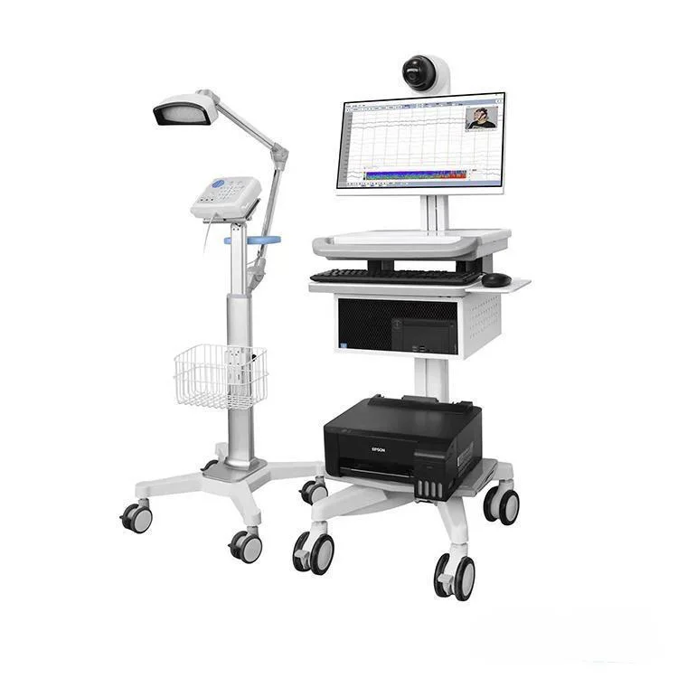 OEE9200-32V Surgical Room Medical Examination Equipment Digital System 32 Channel EEG