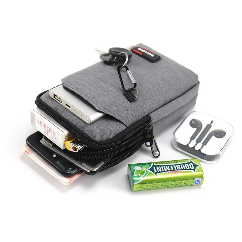 Thumbnail 4 - #48 Latest Crossbody Waist Bags Offers