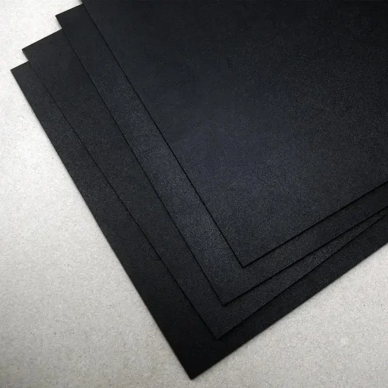 1pc Durable Thermoformed Sheet KYDEX Thermoplastic Sheet Suitable for DIY Knife Sheaths