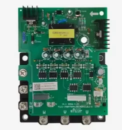 For The central air conditioner inverter module ME-POWER-75A FUJI-7MBP75RA120(IR341).D.1-1 FUJI-7MB75RA120.D.2