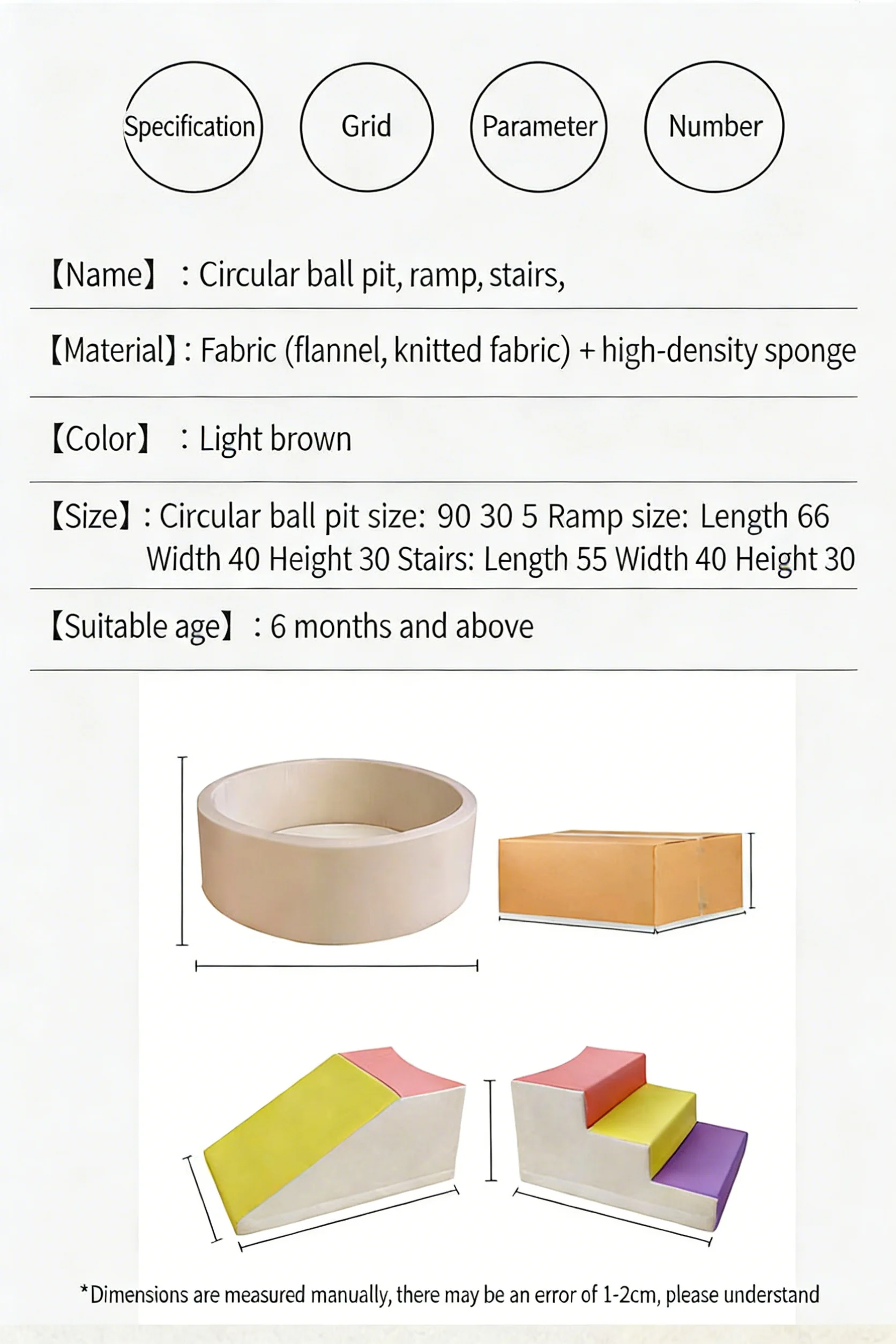 

Прямые поставки с завода: Белый шариковый бассейн из мягкого моющегося поролона для детской комнаты, декора и игр. Способствует продажам.