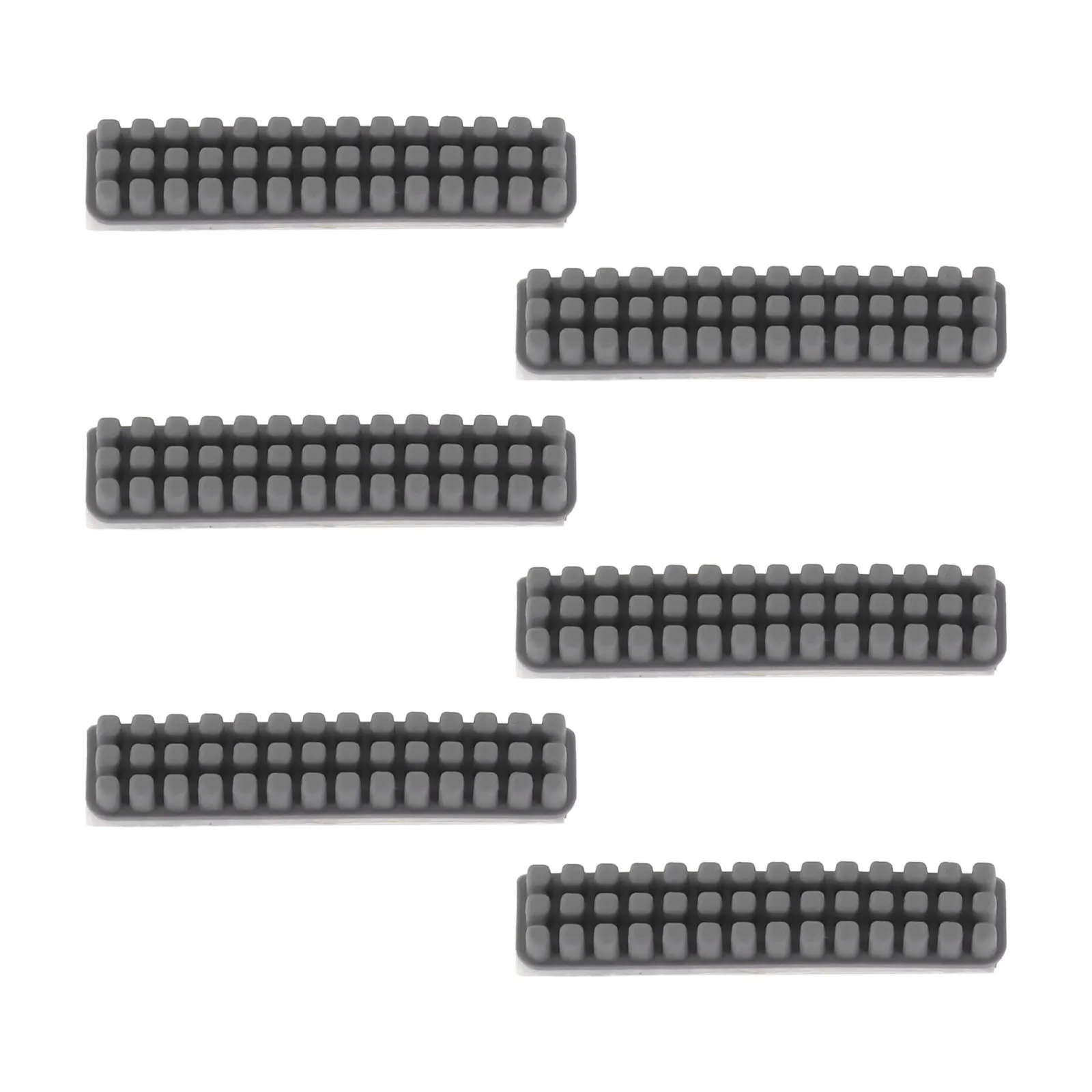 Debris Removal For Printers Cleaning Brush Bambu Lab Accessories Lightweight Repeat Use Soft Silicone Material