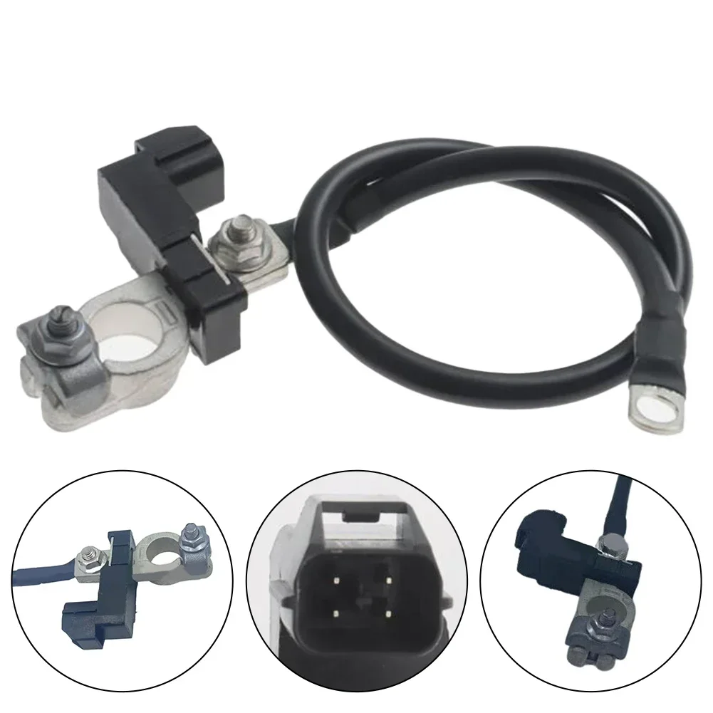 

Newest Sale Black Battery Negative Sensor Cable For Hyundai 2013-2017 Elantra GT 2011-2015 Elantra OEM Number 37108-3X001