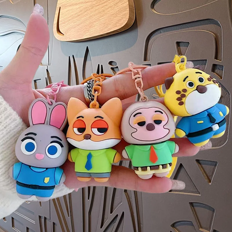 Disney Zootopia Gar… - image