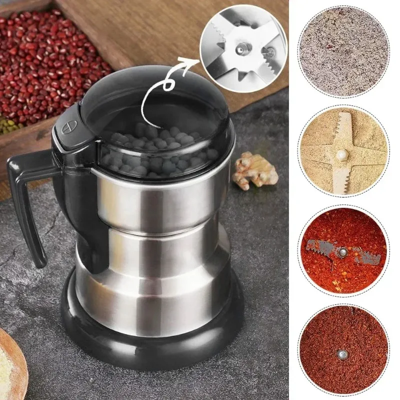 Thumbnail 2 - #58 Latest Electric Coffee Grinders Offers