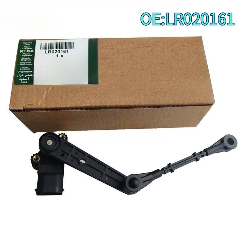 High quality New For LR020161 Front & Rear Height Level Sensor For Land Rover DISCOVERY III L319 Range Rover Sport