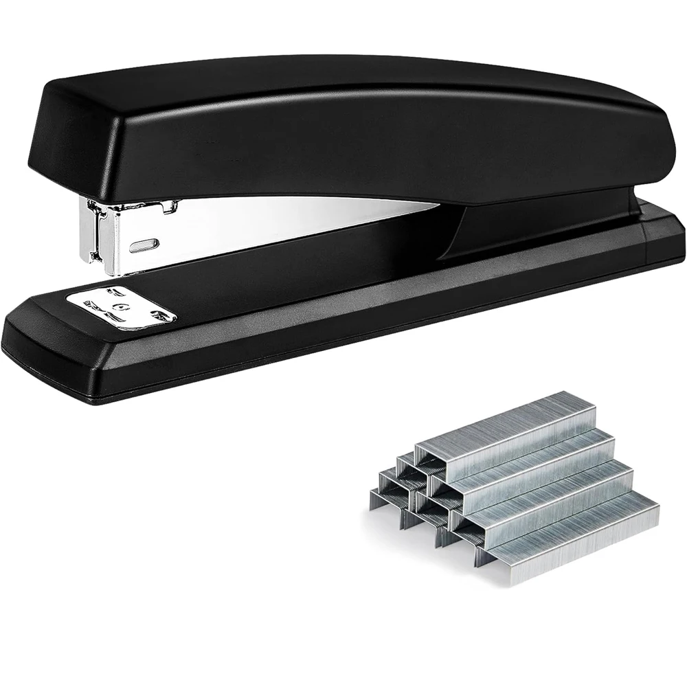 Desktop Stapler Wit…
