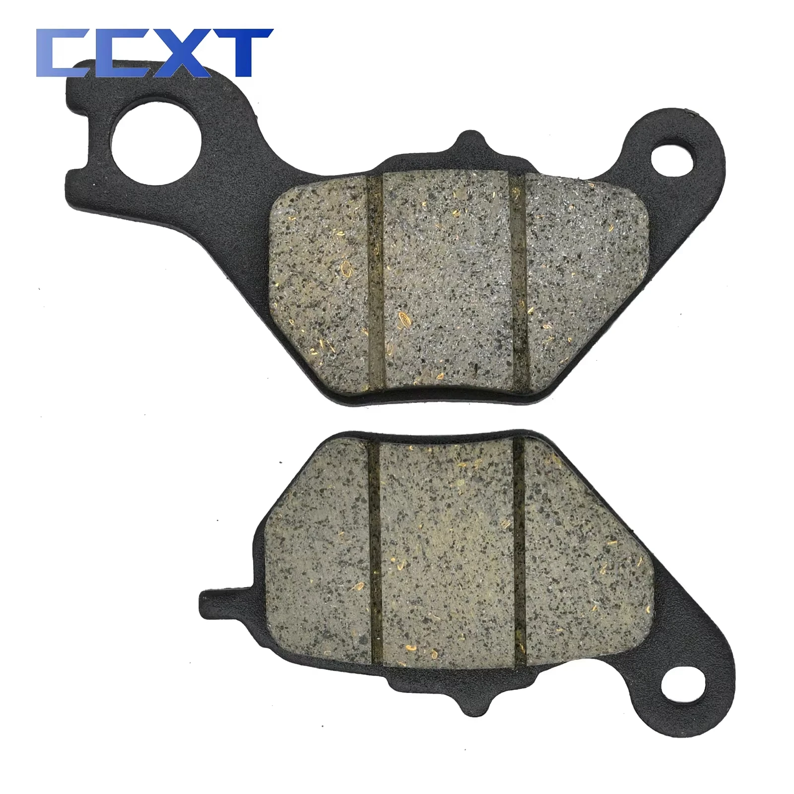 Scooter Metal & Bra…