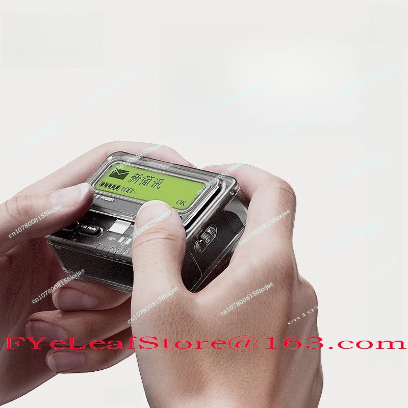 convenient-and-trendy-pp-machine-retro-power-bank-pd-fast-charging-mobile-power-supply