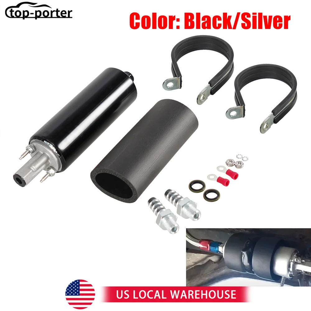 Fuel Pump Universal…