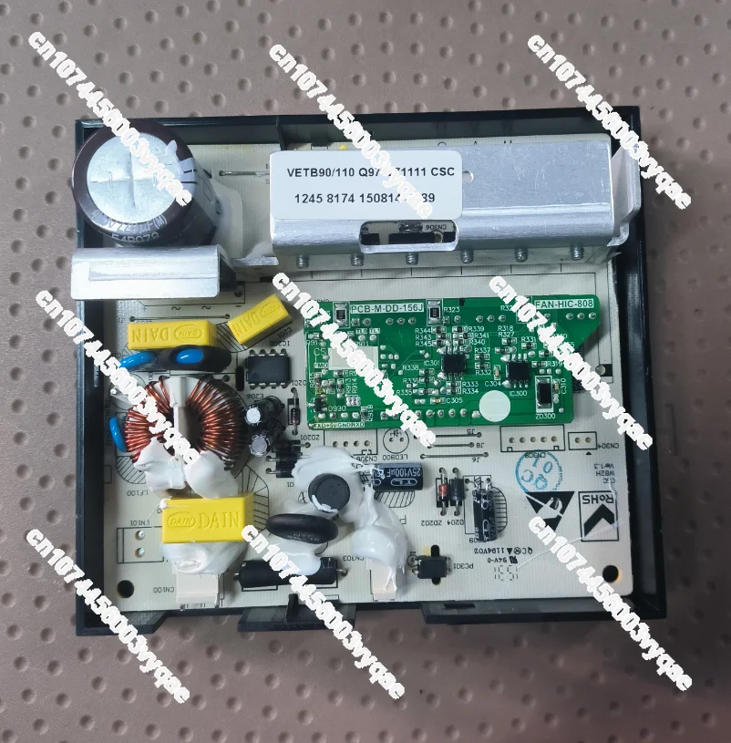 Refrigerator cabinet transformer compressor drive board main board VFC2ANP-00 VETB90/110