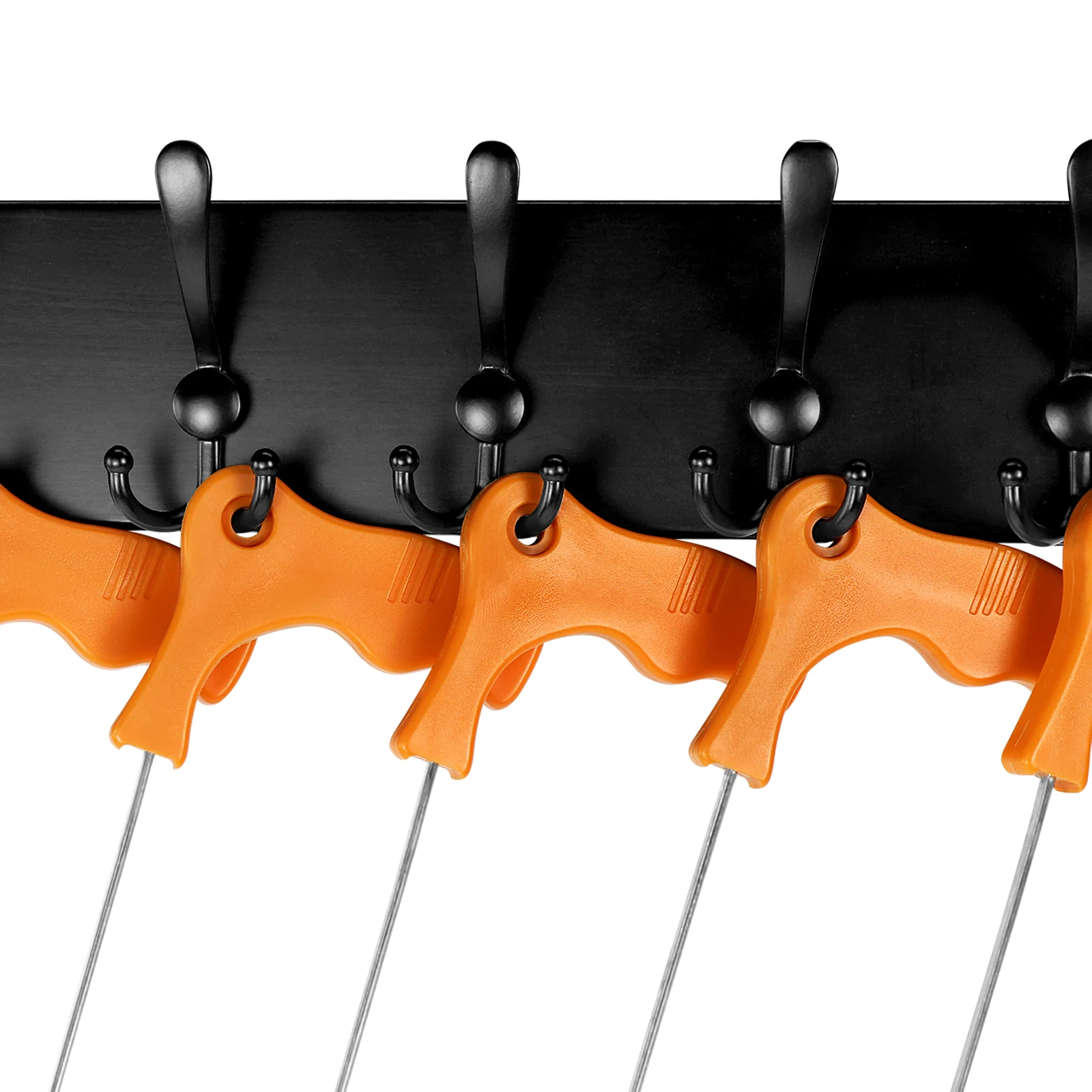 3PCS Automobile Dent Repair Hail Dent Repair Tool Car Body Hail Removal Set Crack Recovery Tool