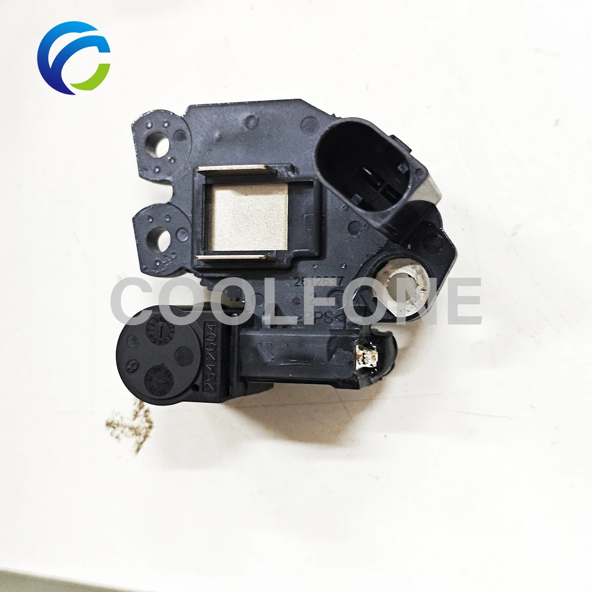 

Voltage Alternator Regulator for MERCEDES BENZ W204 S204 C180 C200 W212 E200 E250 SLK M271 A0031547806 A0041542406 2543297