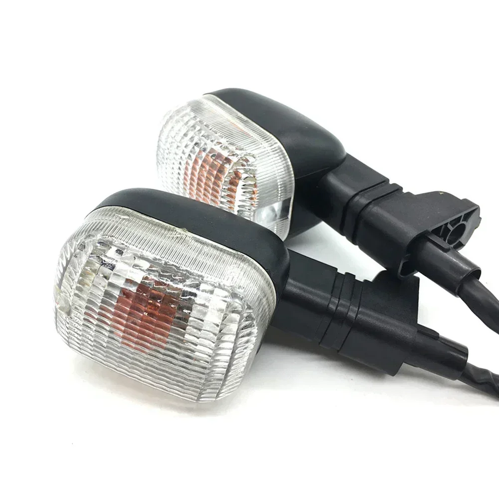 Motorcycle Front Rear Turn Signal Indicator Light For BMW F650GS 99-07 F650CS Scarver 01-05 F650 GS CS ST Funduro Blinker Lamp - view 5