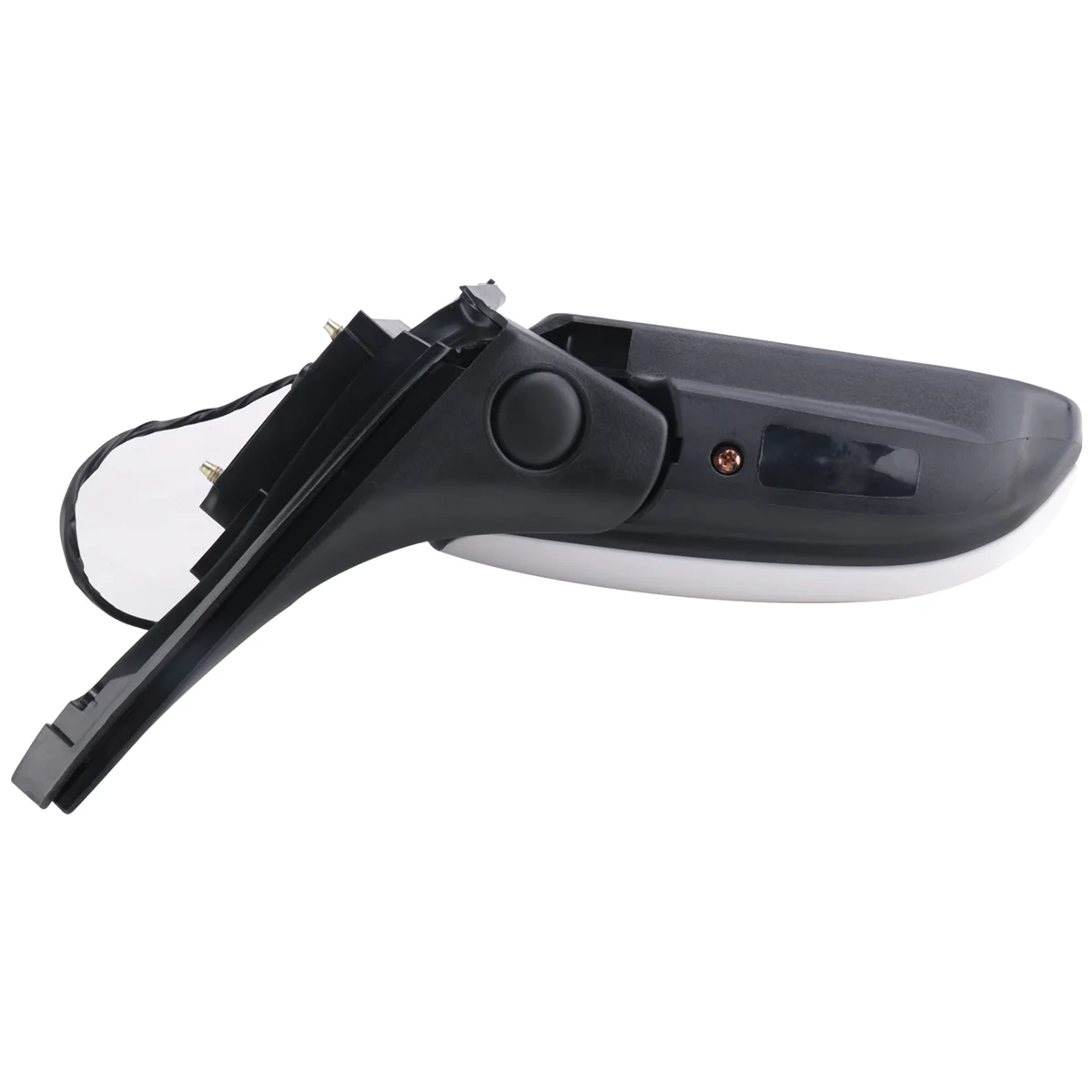 

Car Body Part Door Rear View Mirror for Mazda 323 Family Protege BJ 1998-2005 Right Side jasmine