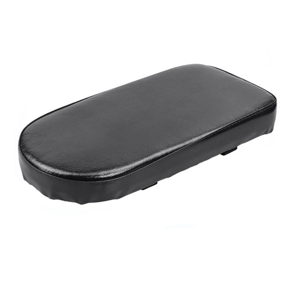 

Утолщенная комфортная подушка для заднего сиденья велосипеда, подушка для сиденья горного велосипеда, подушка для заднего багажника, подушка для пассажирского сиденья