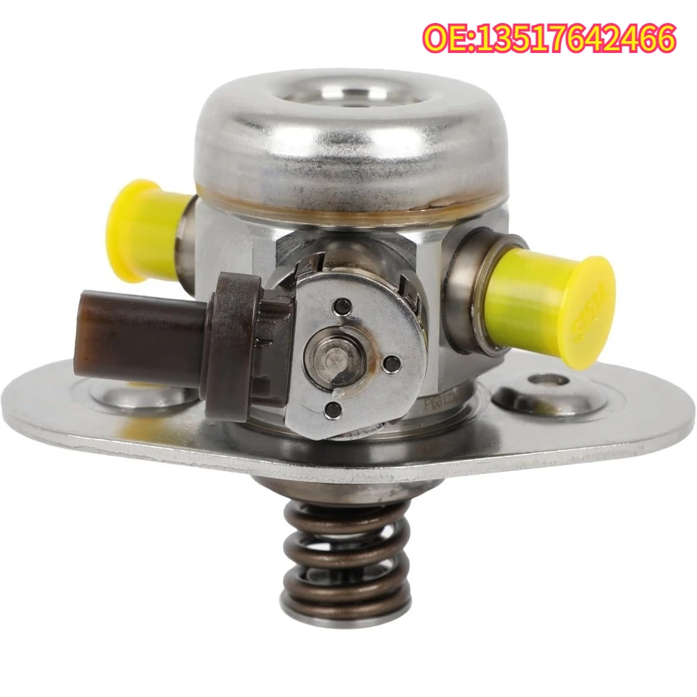 

High quality New For 13517642466 High Quality Pressure Fuel Pump BMW F30 F32 F33 G30High Pressure Fuel Pump