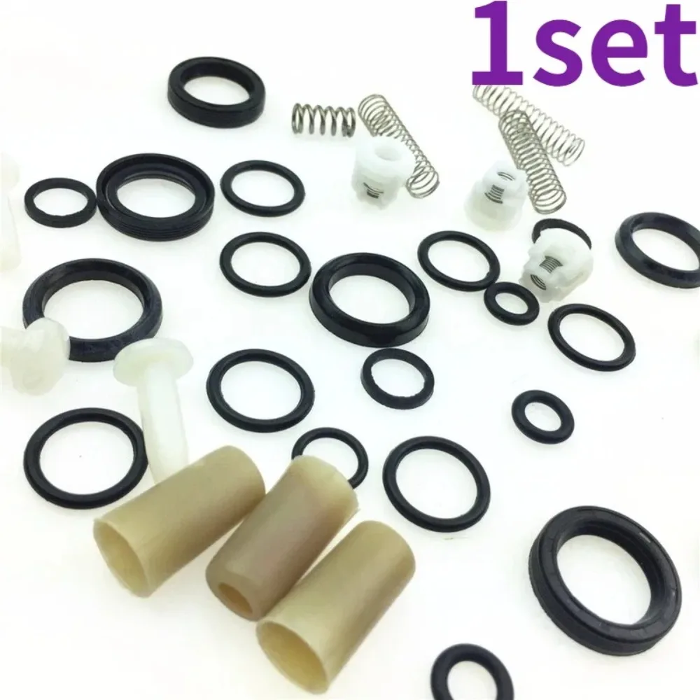 

1set For car repair tools Pressure washer pump QL280 380 model accessories vulnerable repair kit
