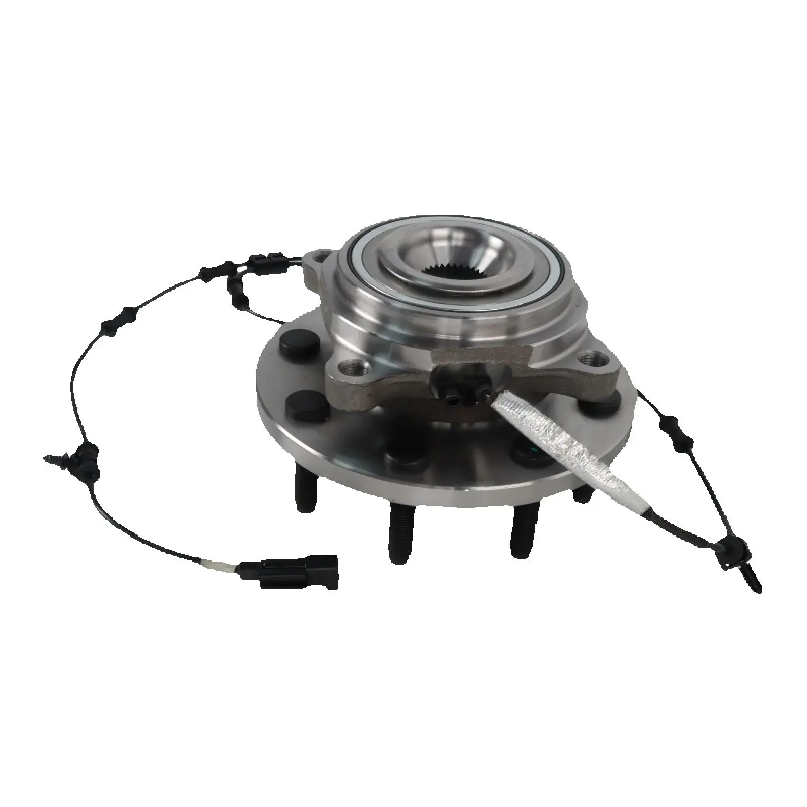 

515162 Ступица колеса в сборе для Ram 2500 3500 2013-2018 8 Lug