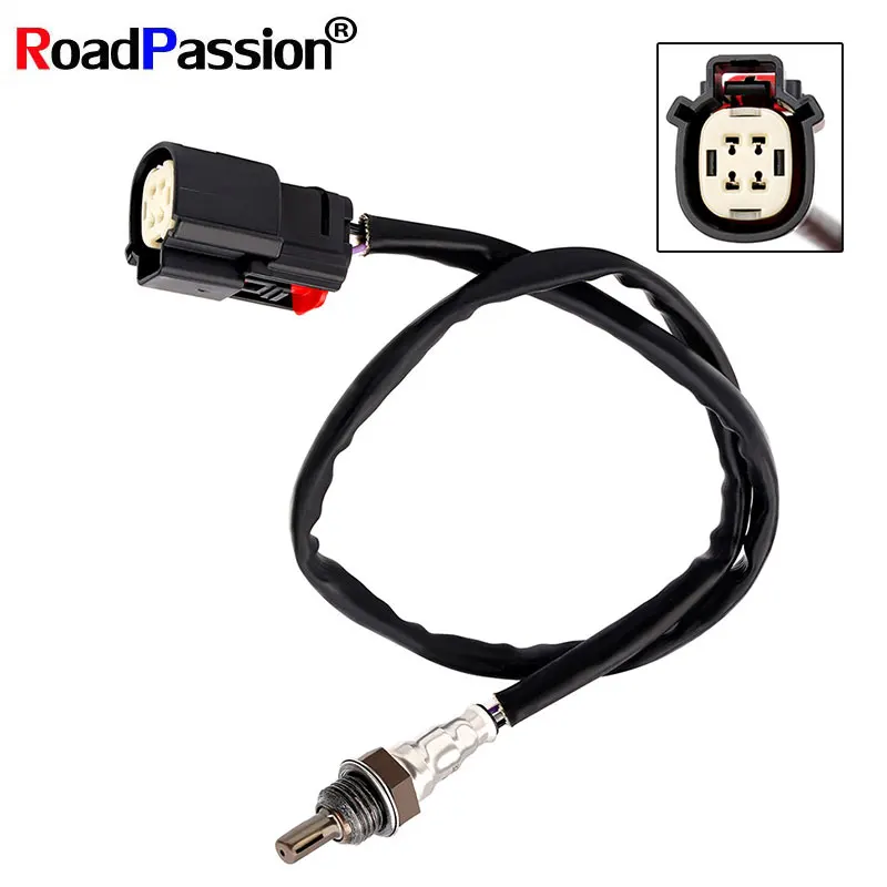 

Motorcycle Oxygen Sensor Probe For Harley Sportster XL1200CP 1200C A B P XL1200X XL1200T XL1200V XL883R XL883LP V-Rod VRSCDX