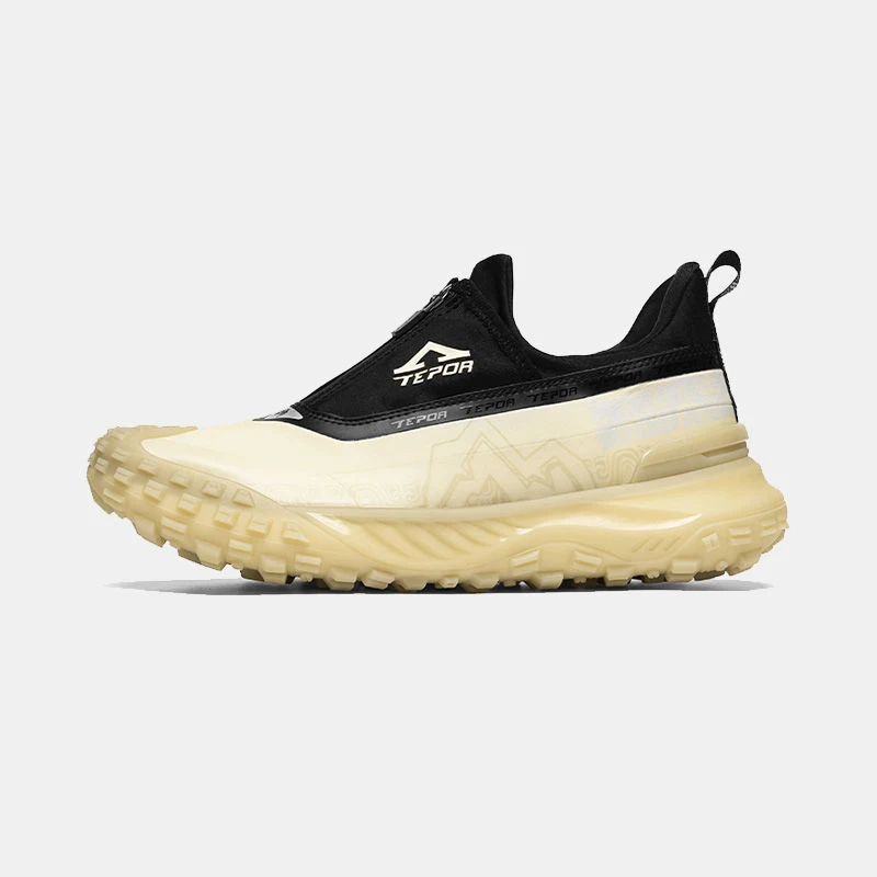 New Arrivals 2025 Hot Seller Winter Unisex High-Quality Outdoor Durable Hiking Boots Exceptional Traction Hiking Shoes