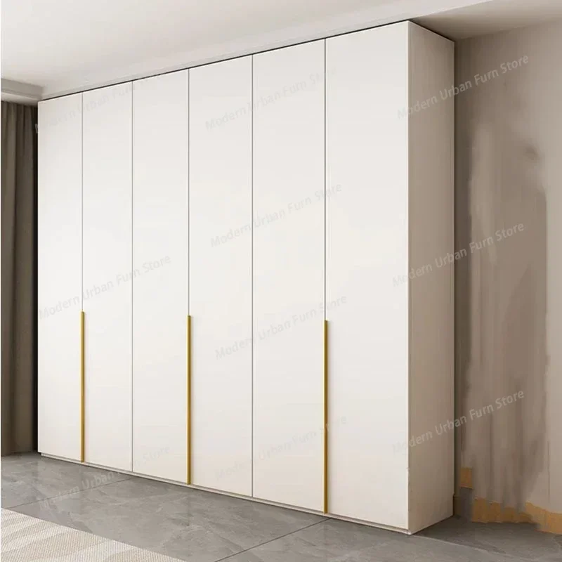 White Clothes Organ…