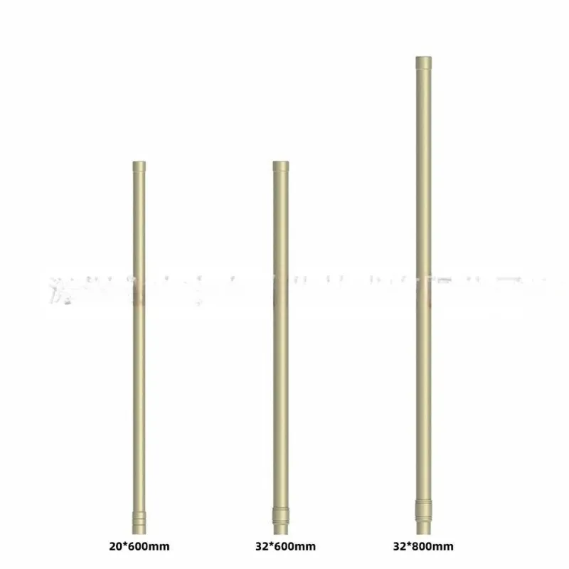 

gh-gain fiberglass antenna, waterproof base station antenna, multi-frequency optional N-head inner needle two starting approvals
