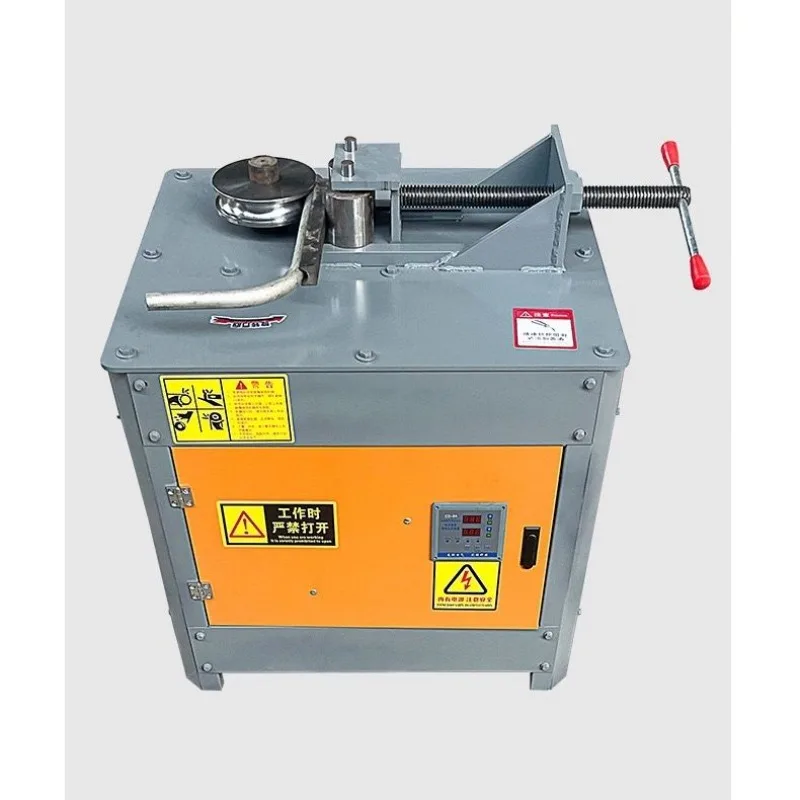 Electric numerical control bending machine, stainless steel galvanized    bending machine, platform  bender