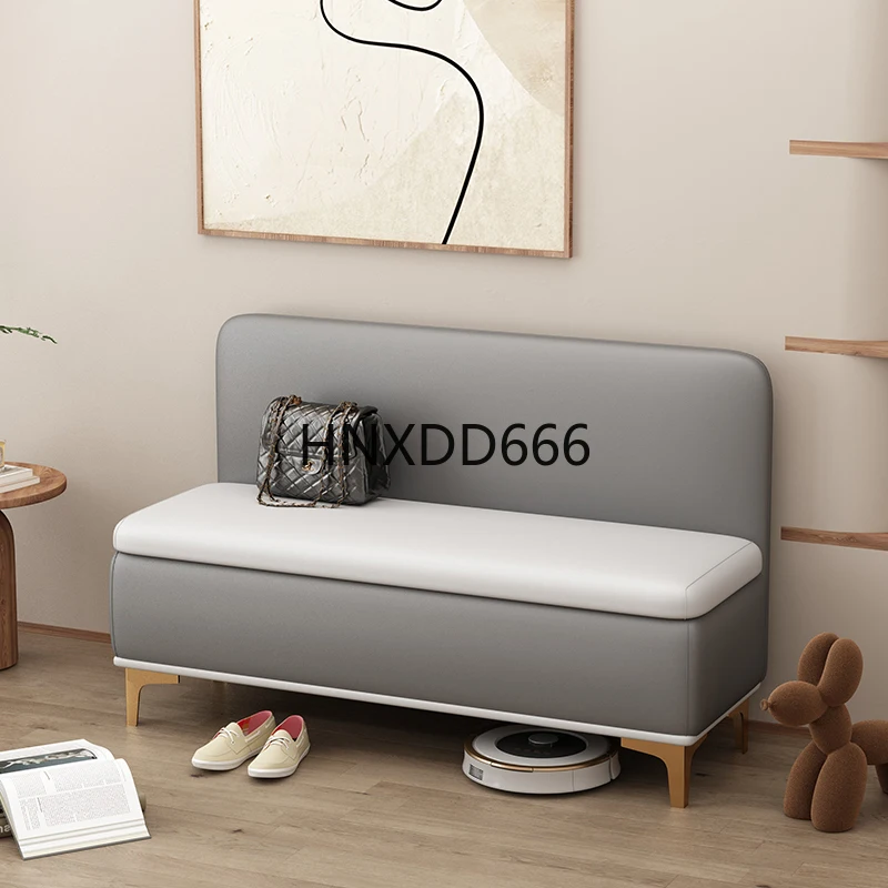 Hotel Makeup Foot Stool Luxury Space Saving Minimalist Modern Low Bedroom Unique Step Stool Relaxing Muebles Salon Furniture