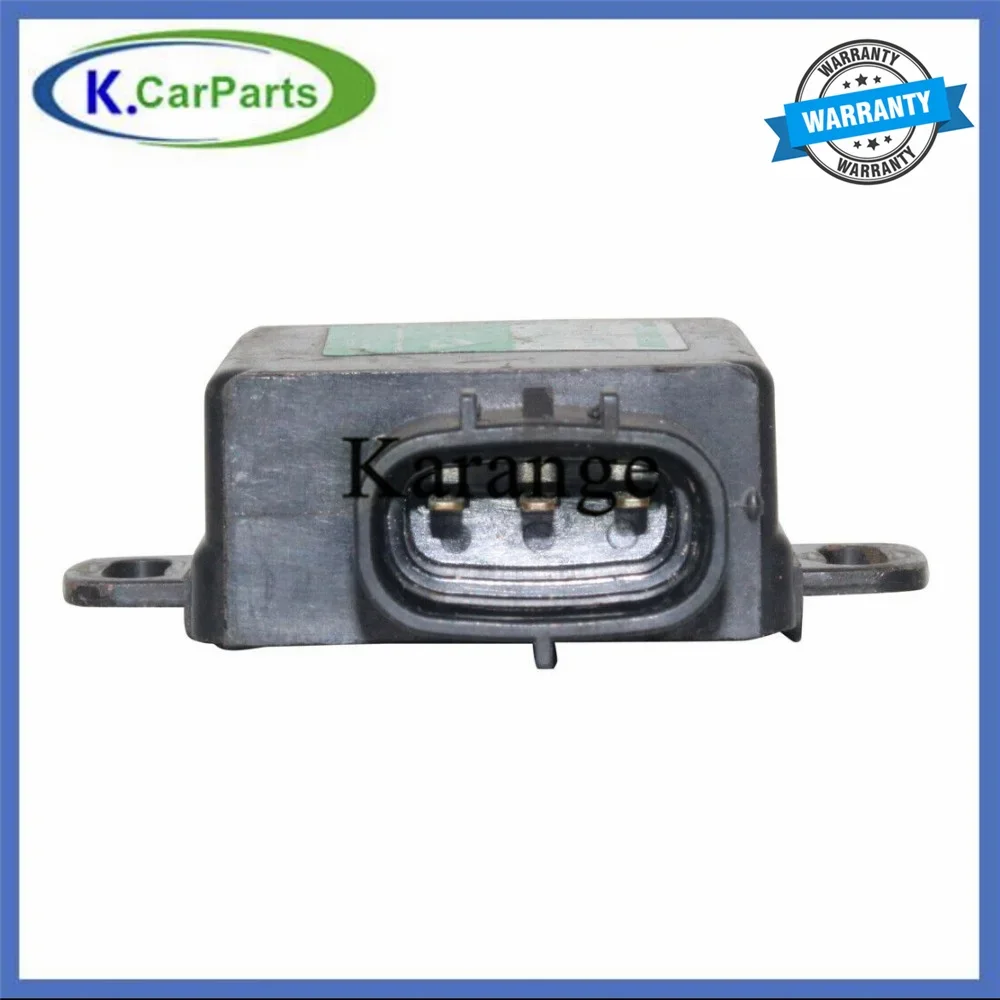 New Throttle Position Sensor 89452-87205 179950-2080 for TOYOTA Daihatsu Mira TR-XX L200S 1990~1993 8945287205 1799502080