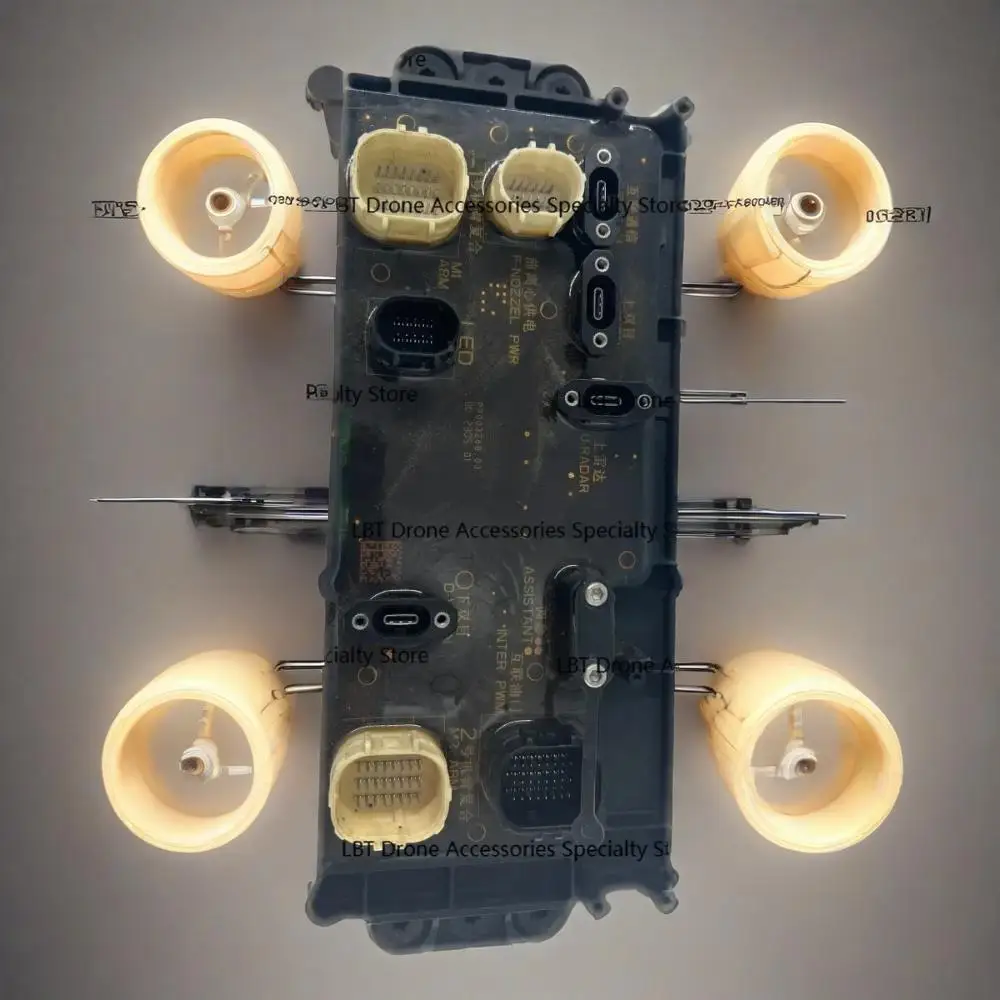 For DJI T50 Cable Distribution Board Module New For Agras T50 Plant Protection Drone Accessories Essential for Drone Operation