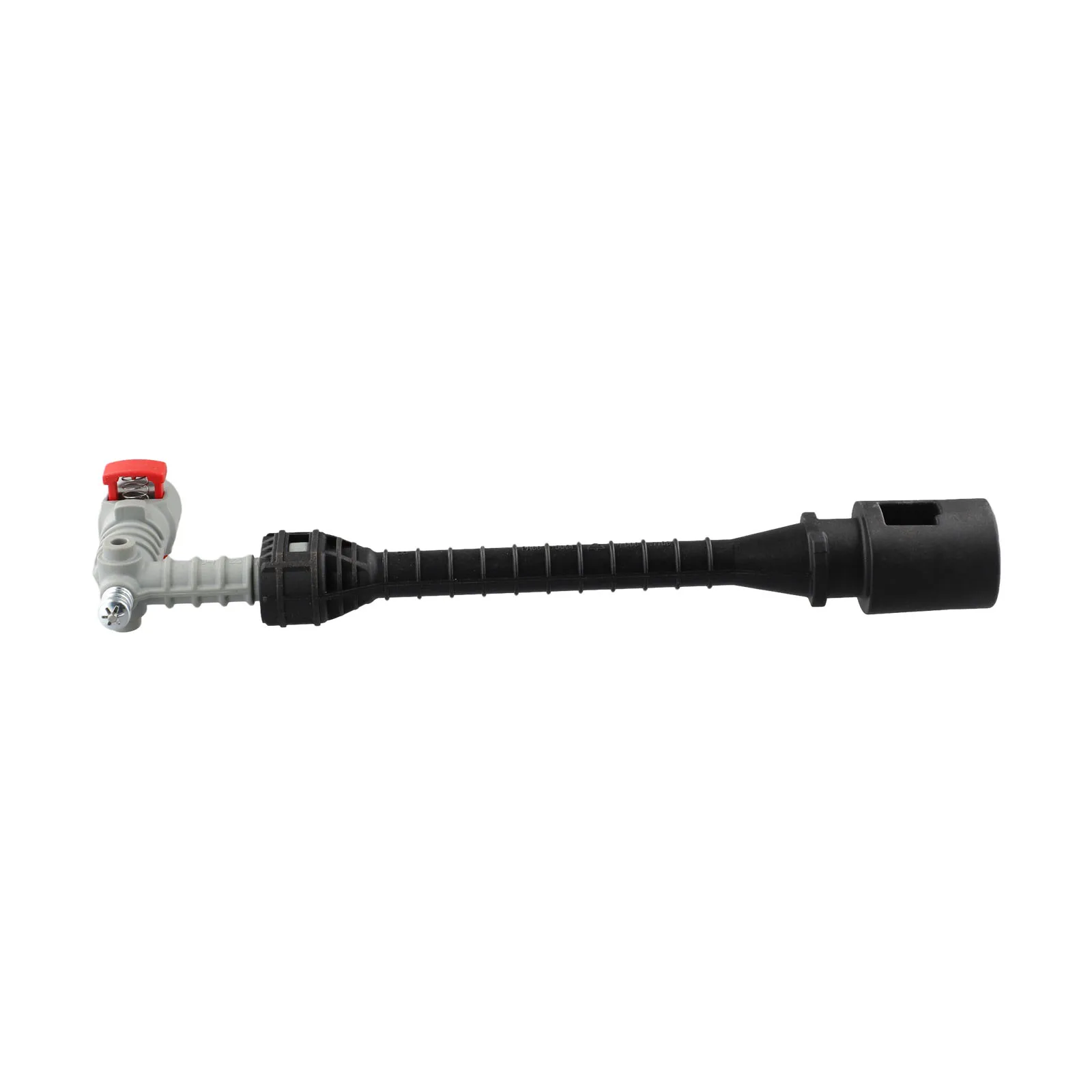 Pressure Washer Trigger Internal Nozzle Pressure Washer For LAVOR For VAX Black+Gray Internal Nozzle High Quality Nozzle Plastic