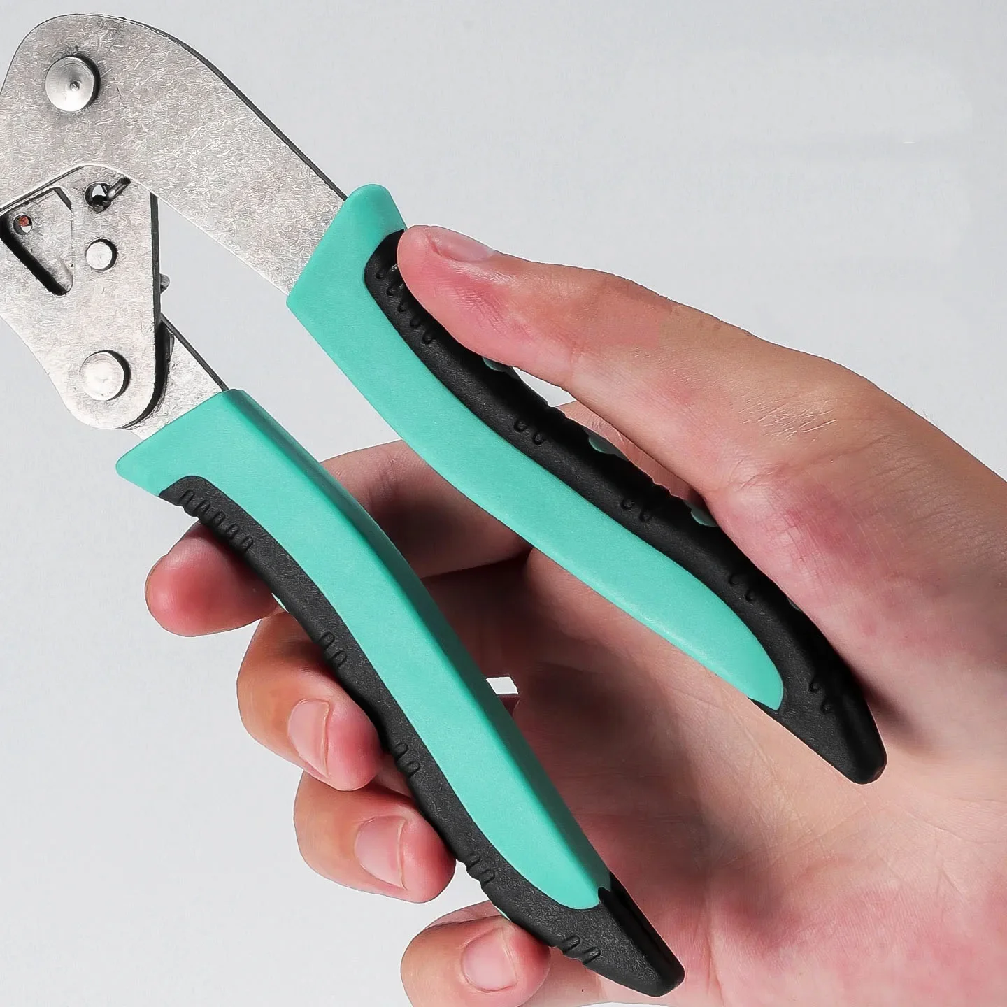 Thumbnail 4 - #13 New Riveting Tools Arrivals
