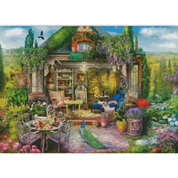 7316 Cross Stitch Sets Cross Stitch Paintings 14ct 18ct Stich Cross Stitch Kit Embroidery Needle Arts & Craft Complete Kit Hobby
