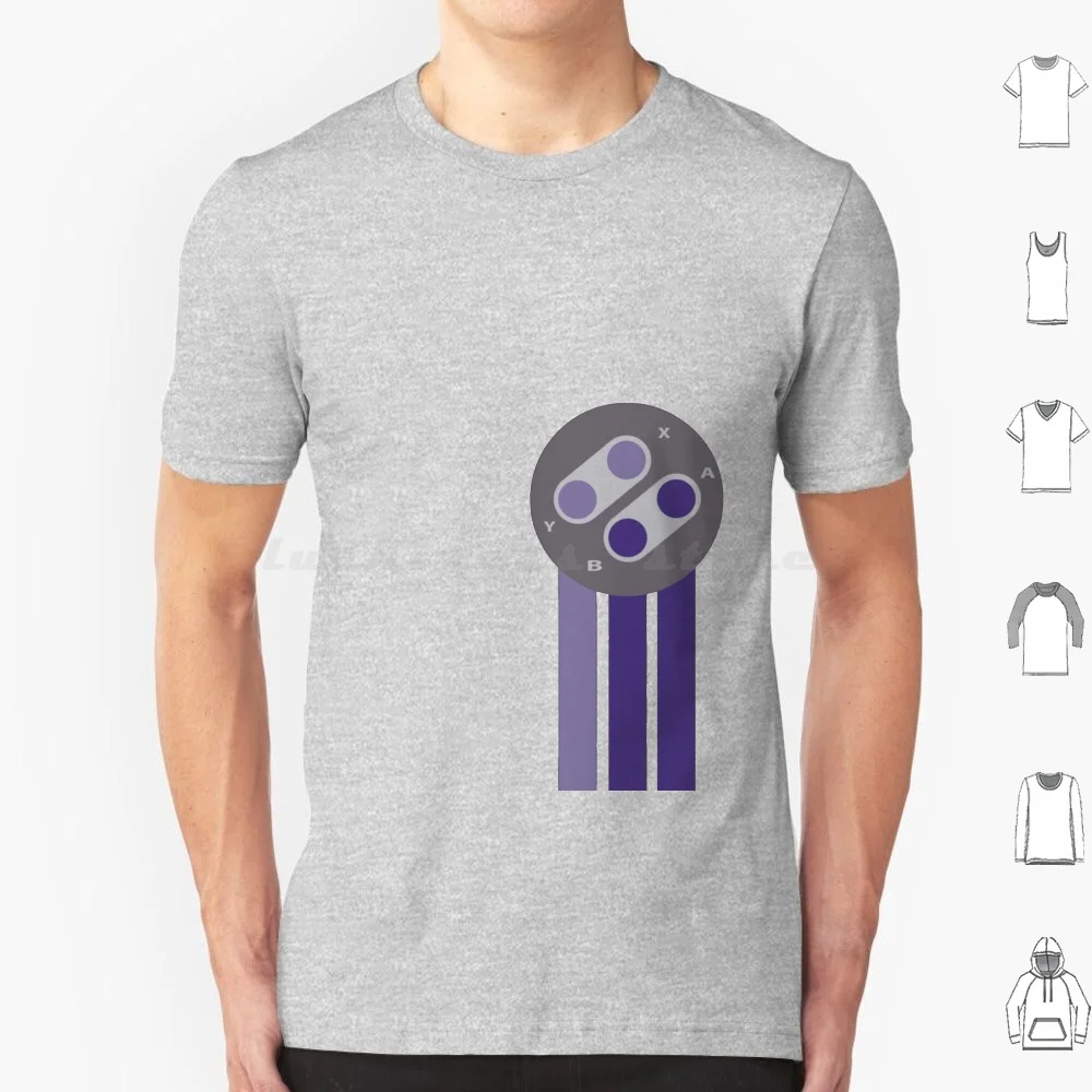 

Футболка Super Nes Buttons из хлопка для мужчин и женщин с принтом «сделай сам», Snes Super Super Controller Famicom Console Logo 90s Nostalgia Old School